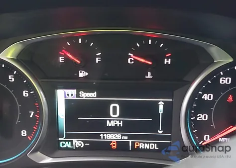 2018 Chevrolet Malibu Lt from USA, damaged, VIN 1G1ZD5ST3JF189718